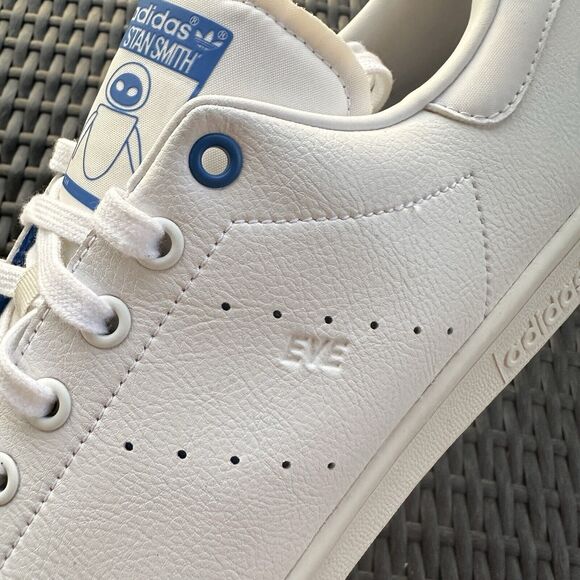 Adidas Disney x Stan Smith WALL-E & Eve Men\'s Athletic Shoes GZ5992 main image 7